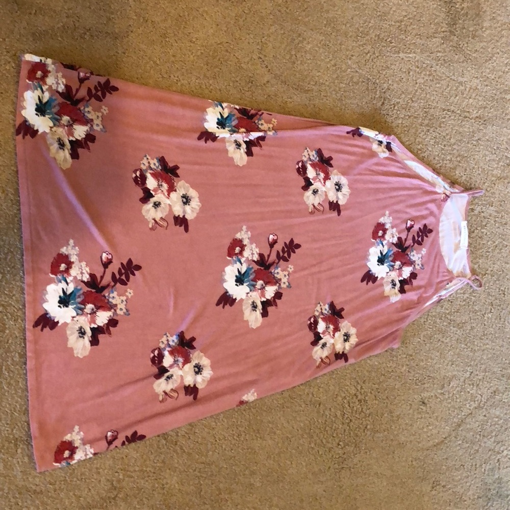 Summer dress
